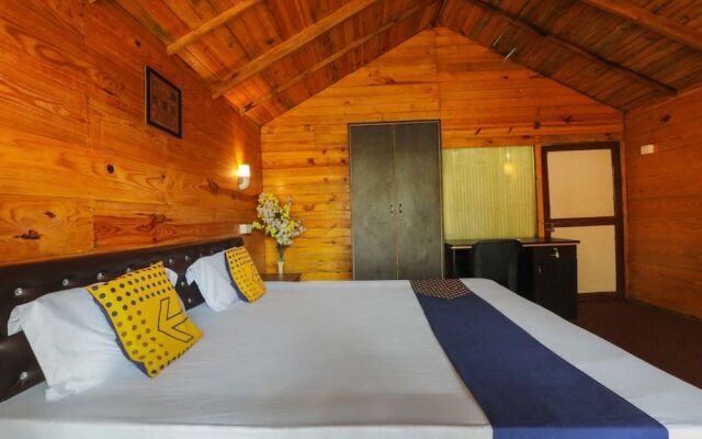 Resort De Palolem