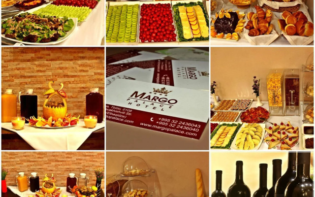 Margo Palace Hostel