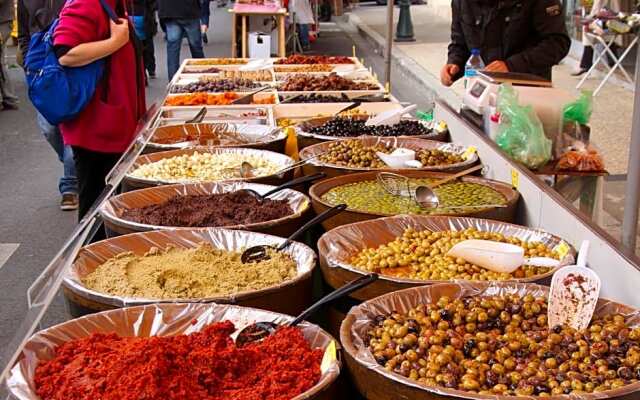 Les Hauts d'Issensac