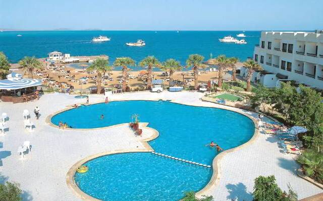 Sea Shell Hotel Hurghada