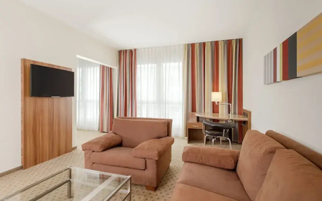 Hotel Asbach-Bäumenheim