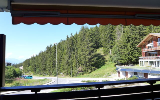 Les Choucas B Crans-montana