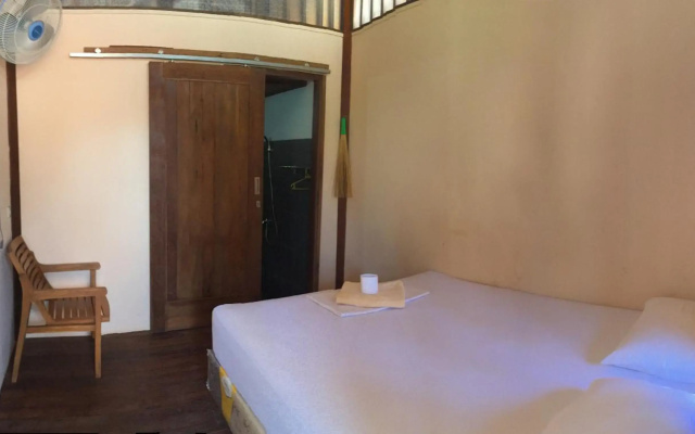 Welly Bungalow