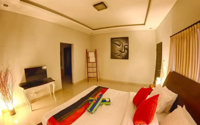Villa Agung Rakas