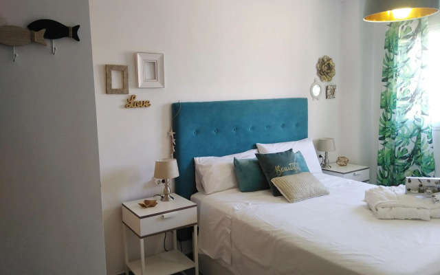 Apartamento Paraiso Beach