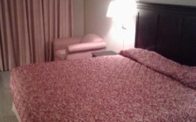 Regency Inn And Suites Altus