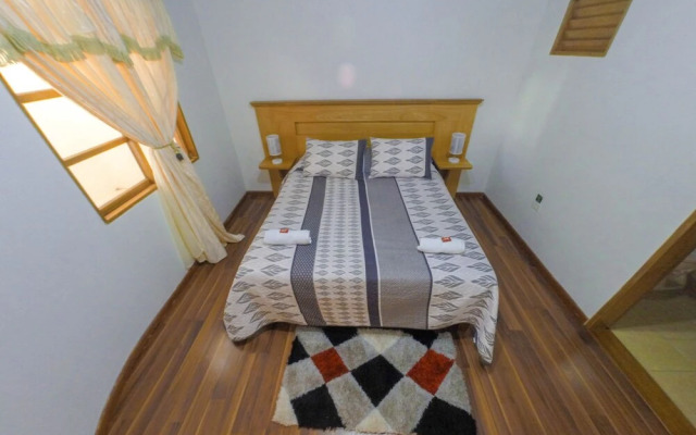 Hotel Real Guatape