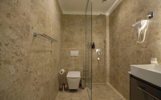 Simma Luxury Apartments & Rooms