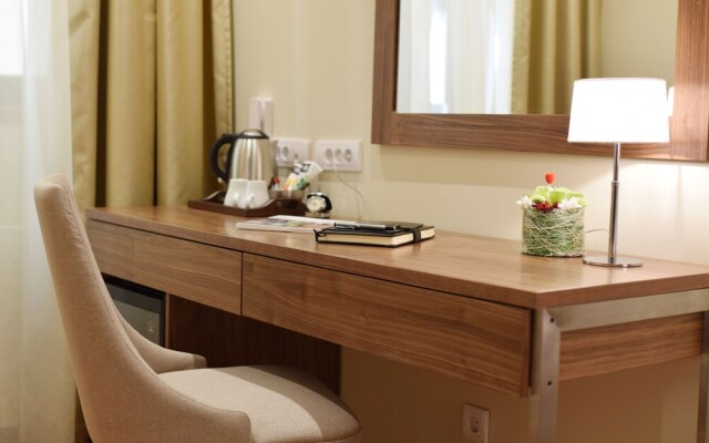 NV Luxury Suites & Spa Belgrade