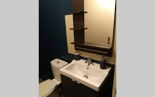 Studio Privatif Sur Orthez