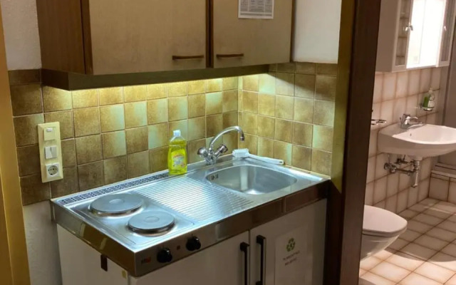 Chalethotel Haus Elfie By Skinetworks