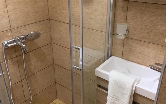 Apartman Daca I