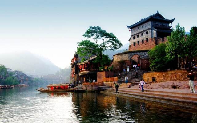 JOMO Hotel Fenghuang