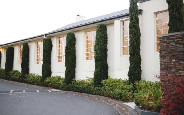 Best Western Brooklands Of Mornington