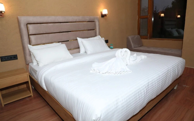 Nayana Bene Hotels Jim Corbett