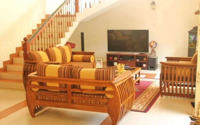 Kandy Guesthouse