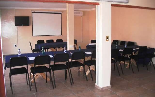 OTJ Pride Guest House