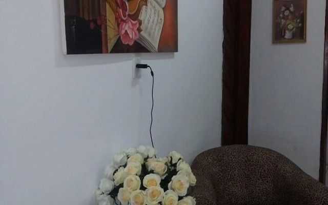 Pousada Perola do Cariri