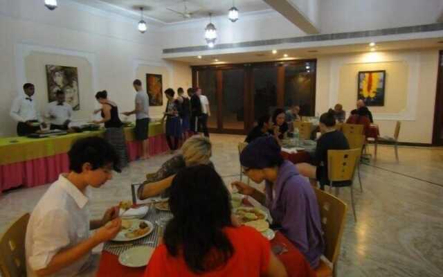 Best Western Radha Ashok