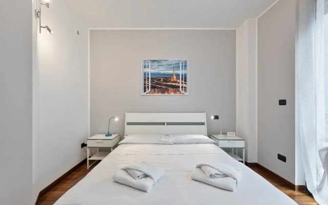 Residenza La Salle Exclusive Flat