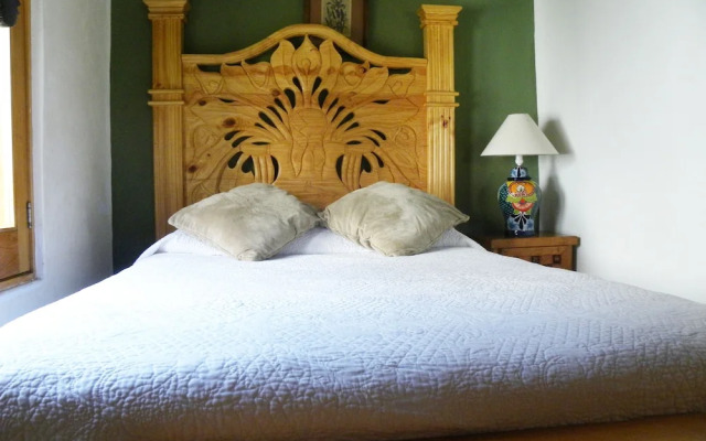 Mar y Sueños Suites