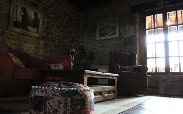 Posada Condado de la Mota