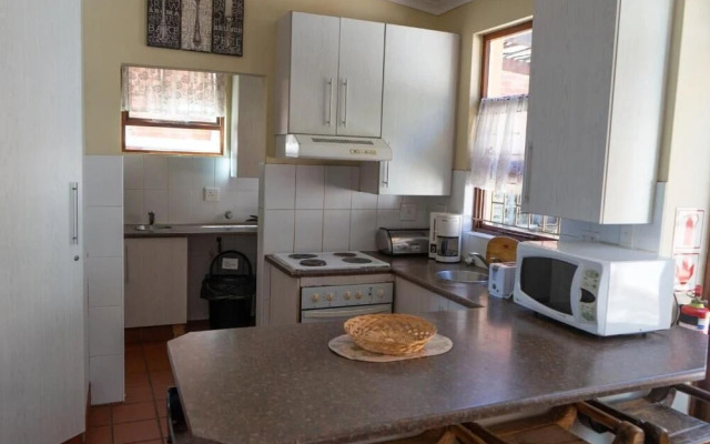 Bay Vista - Hostel