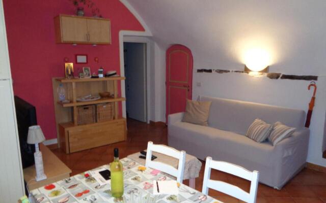 Apartment Medieval Village