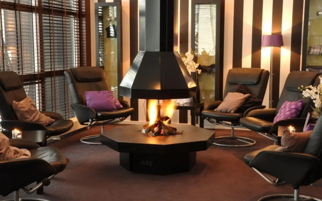 Comfortable Apartment With Adishwasher, in Twente