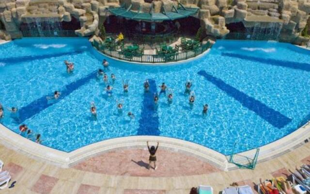 Timo Resort