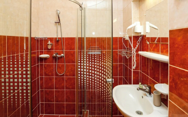 Fehér Sas Panzió és Étterem