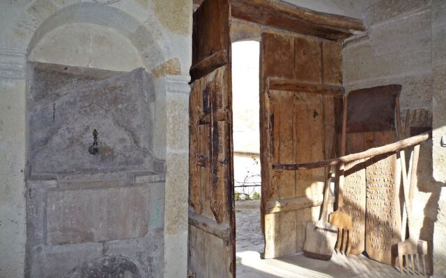 Cave Konak Cappadocia- Special Category