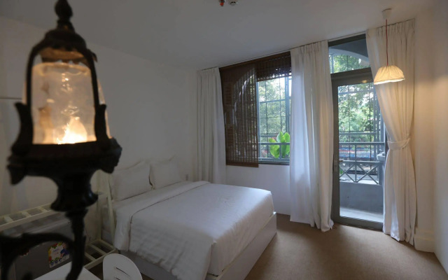 Phu Gia Hotel