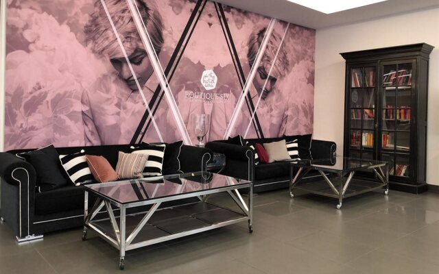 Elaya Hotel Vienna City West