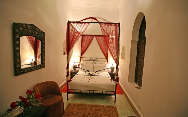 Riad Andalouse