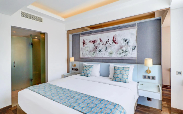 Sunday Hotel Arshika Sunset Road – Guest Rooms – Denpasar