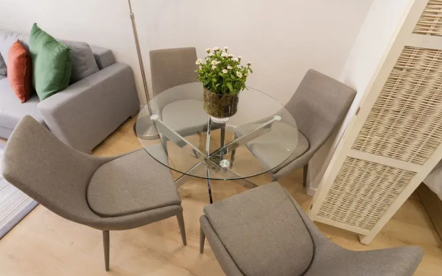 Dobo Rooms - Relatores III