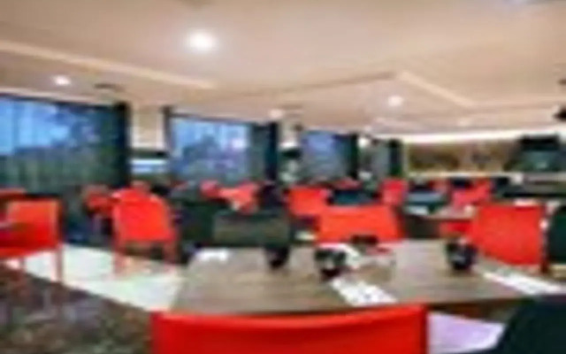 Horu Hotel Mangga Dua Square