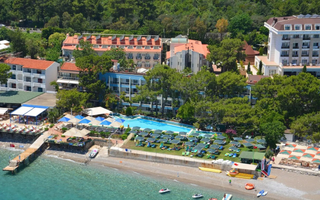 Club Hotel Rama - All Inclusive