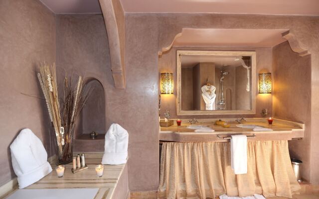 Riad Al Mendili Private Resort & Spa