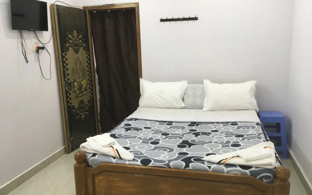 Hotel Jayaram Residency