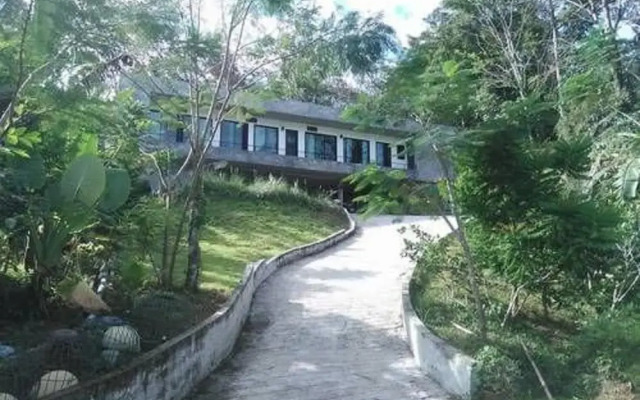 Phuchada Residence