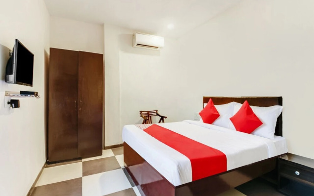 Orient Classic by OYO Rooms