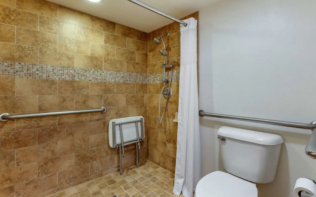 Magnuson Hotel Papago Inn