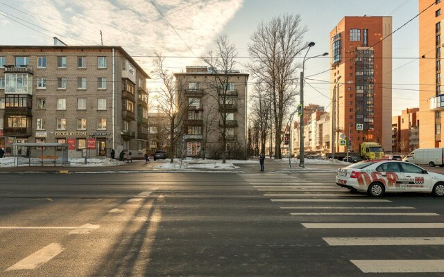 Апартаменты RentalSPb на Ленсовета