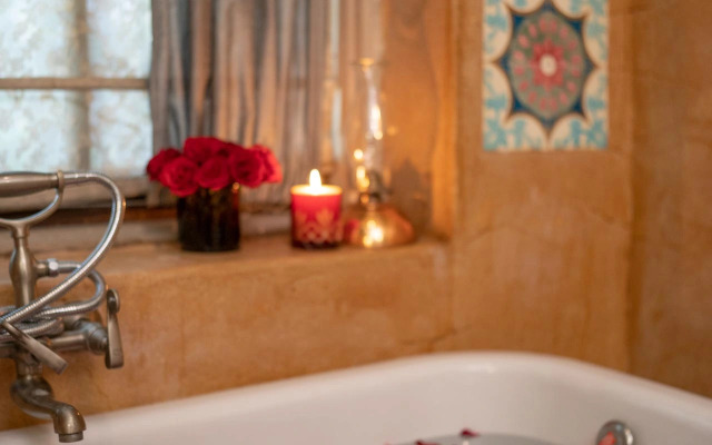Srinivas - The Royal Residence