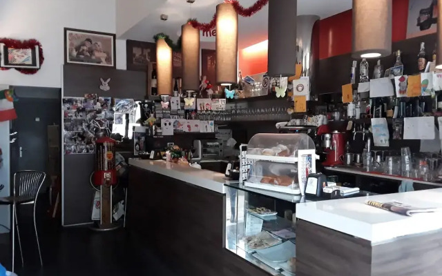 Roma Apartments Romanina