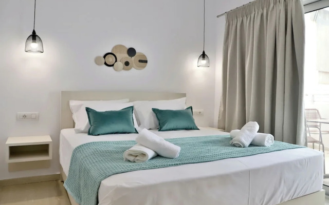 Centro Apartments By Comfortbnb