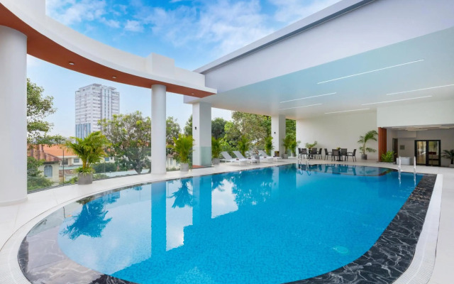 Petro House Vung Tau (Block B)