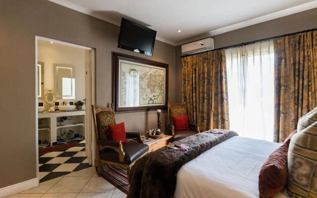 Duke and Duchess Boutique Hotel